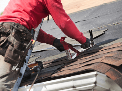 About Roof Repair Experts Brownsville, OR